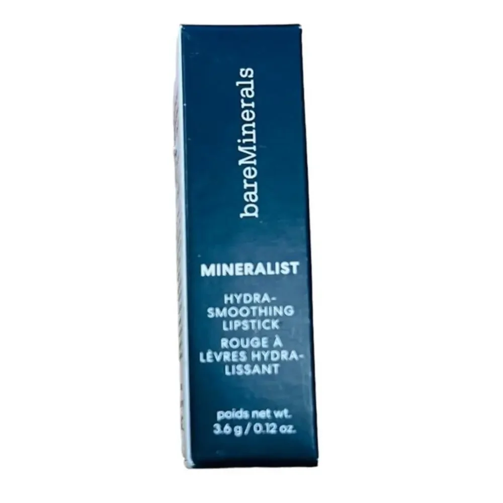 bareMinerals Mineralist Hydra-Smoothing Lipstick‎ CHARISMA